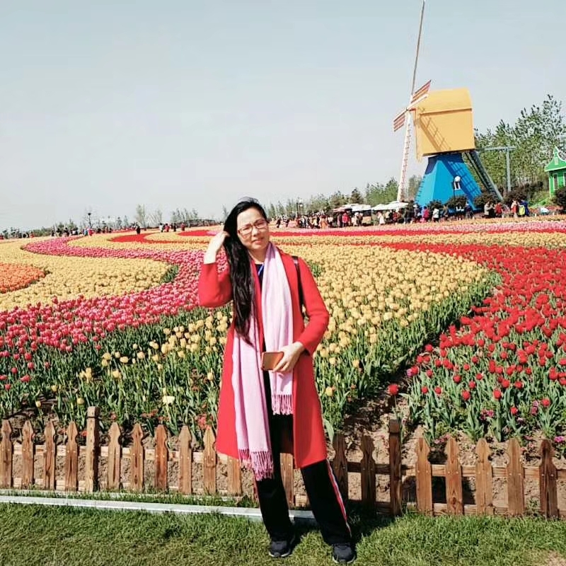 阿章的第二张照片--潍坊相亲服务中心