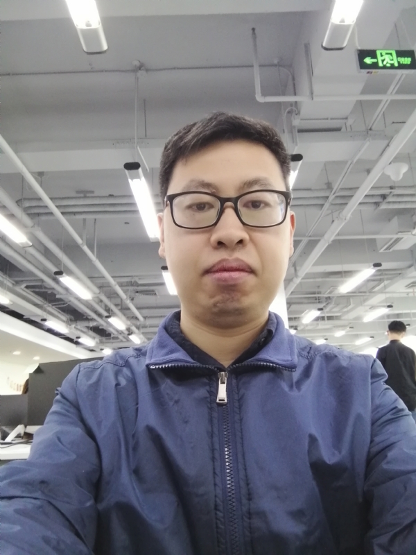 浪子古龙的第一张照片--潍坊相亲服务中心