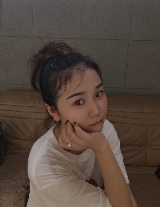 欣欣的第一张照片--潍坊相亲服务中心