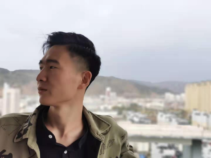 如故6的第一张照片--潍坊相亲服务中心