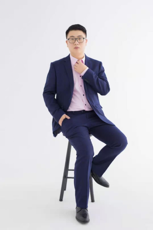 周的第一张照片--潍坊相亲服务中心