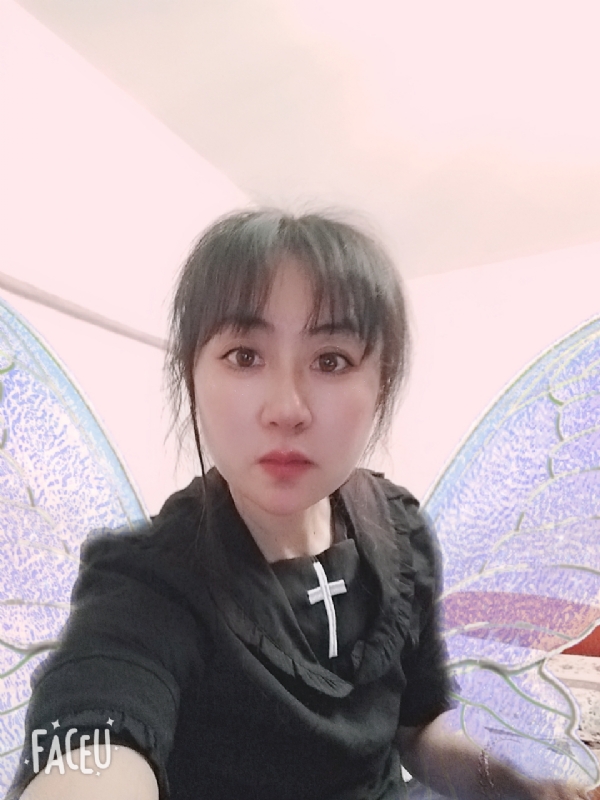 luckycloud的第二张照片--潍坊相亲服务中心