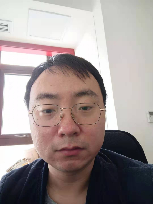 慕容清的第一张照片--潍坊相亲服务中心