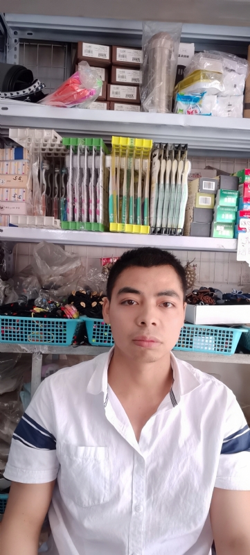 一生有你足够的第一张照片--潍坊相亲服务中心