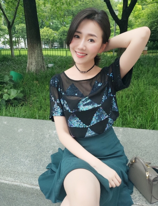 Leanna的第二张照片--潍坊相亲服务中心