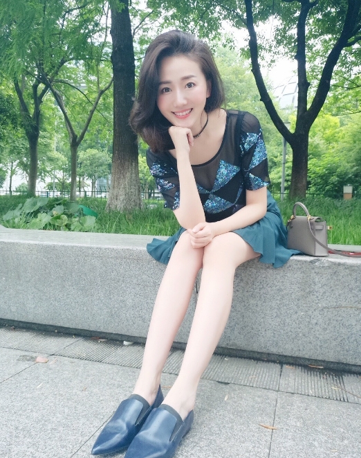 Leanna的第三张照片--潍坊相亲服务中心