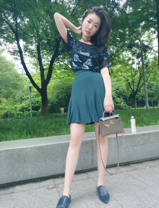 Leanna的第四张照片--潍坊相亲服务中心