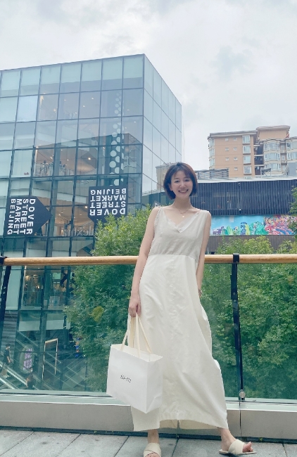 Leanna的第六张照片--潍坊相亲服务中心