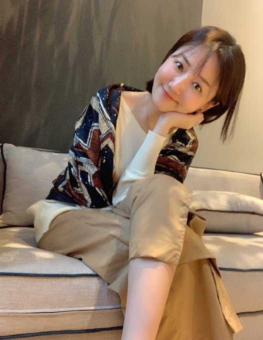 Leanna的第七张照片--潍坊相亲服务中心