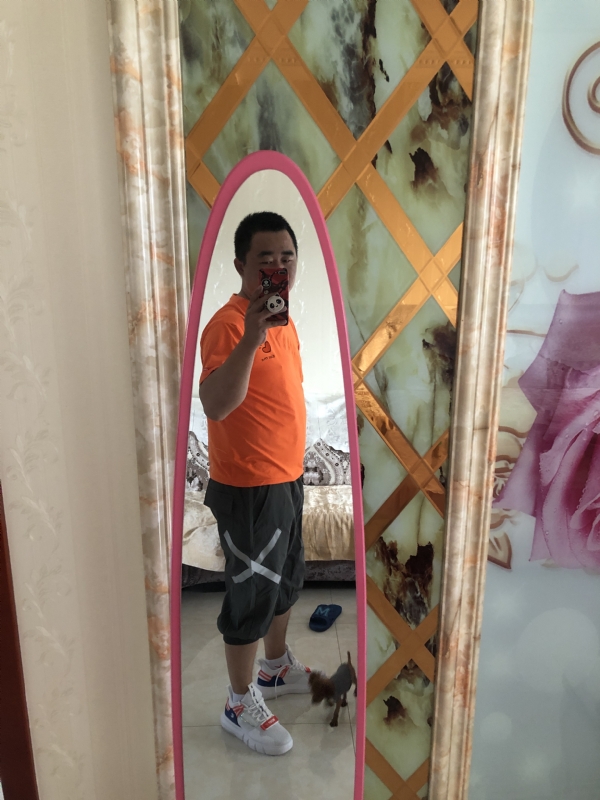 派大星的海洋裤的第一张照片--潍坊相亲服务中心