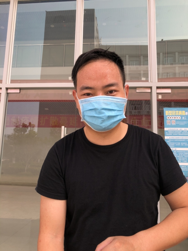 勇敢的心的第一张照片--潍坊相亲服务中心