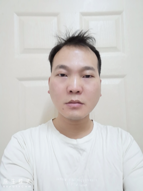 默默的第一张照片--潍坊相亲服务中心