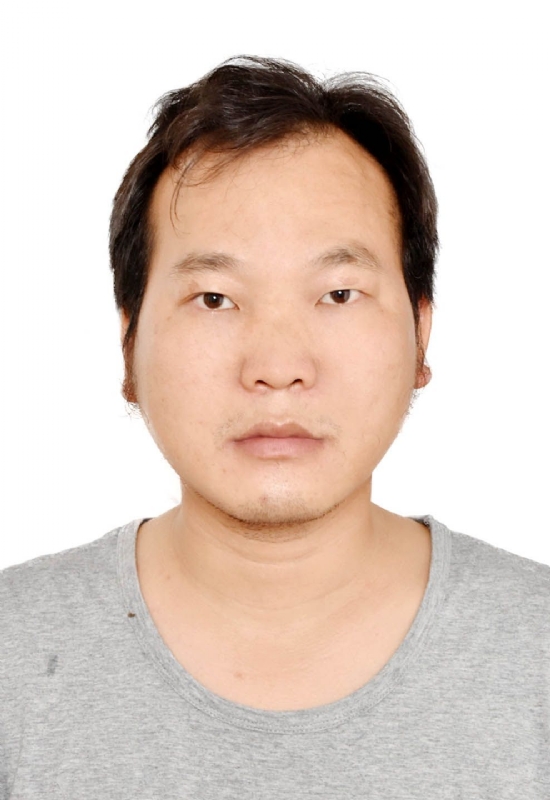 默默的第三张照片--潍坊相亲服务中心