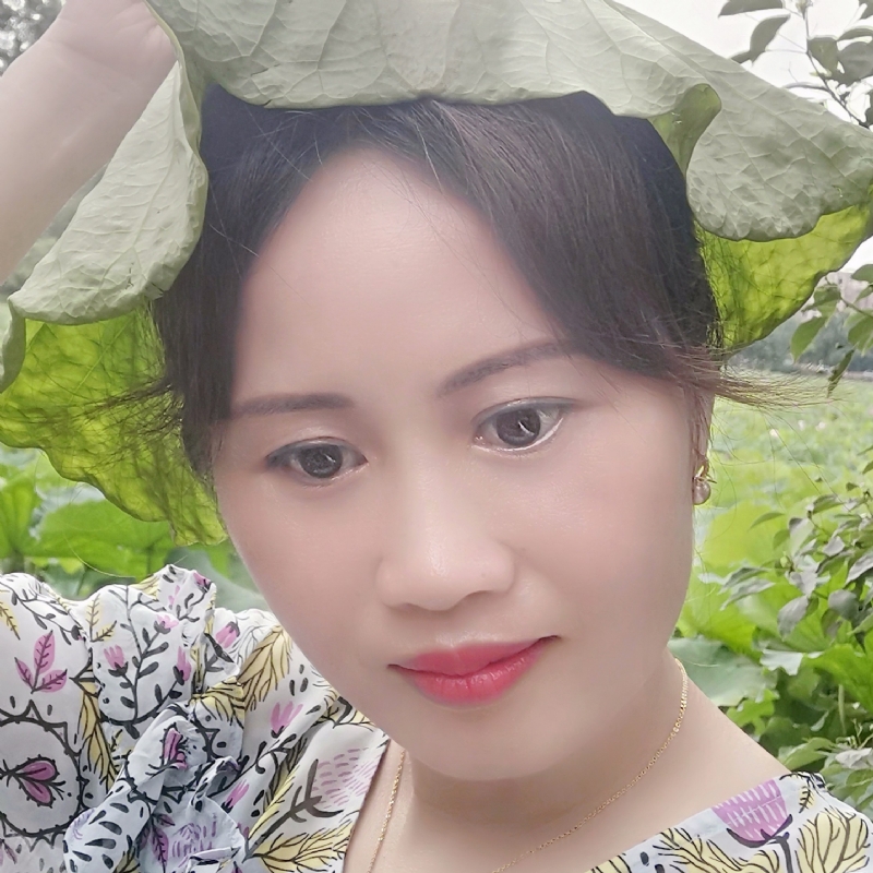 花开半夏的第一张照片--潍坊相亲服务中心