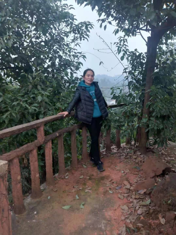 往事随风的第一张照片--潍坊相亲服务中心