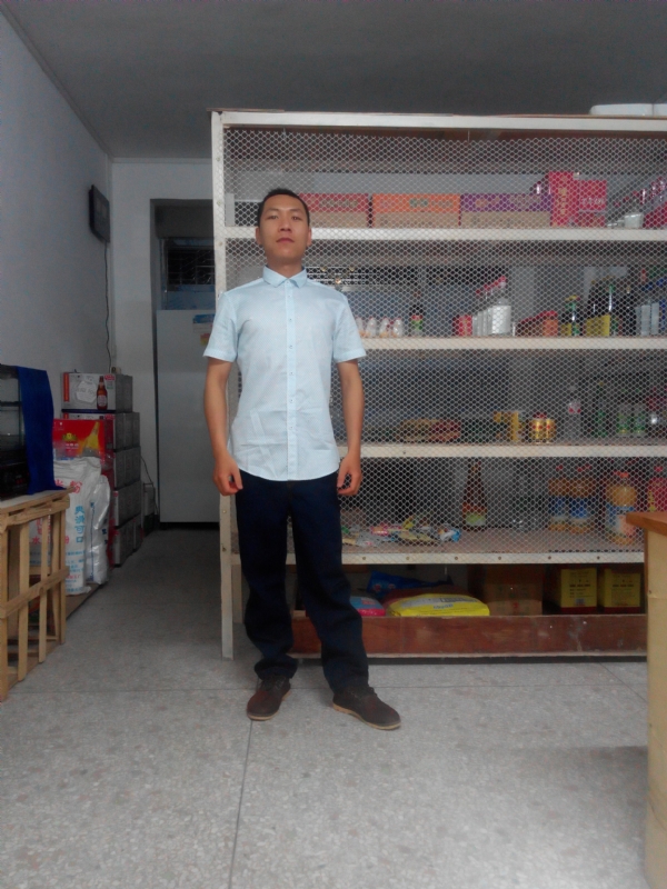 晴天的第一张照片--潍坊相亲服务中心