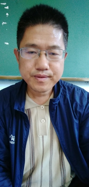 学为好人的第一张照片--潍坊相亲服务中心