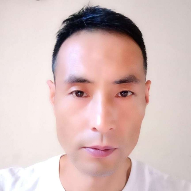 繁分数的第一张照片--潍坊相亲服务中心