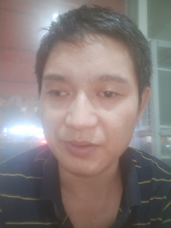 寻梦的第一张照片--潍坊相亲服务中心