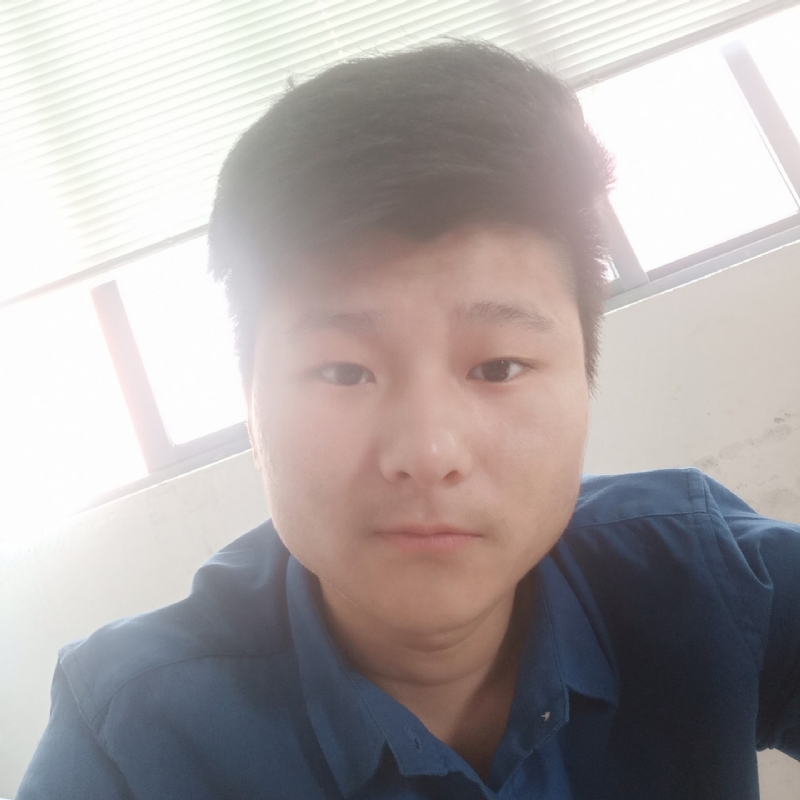 小小先生的第一张照片--潍坊相亲服务中心