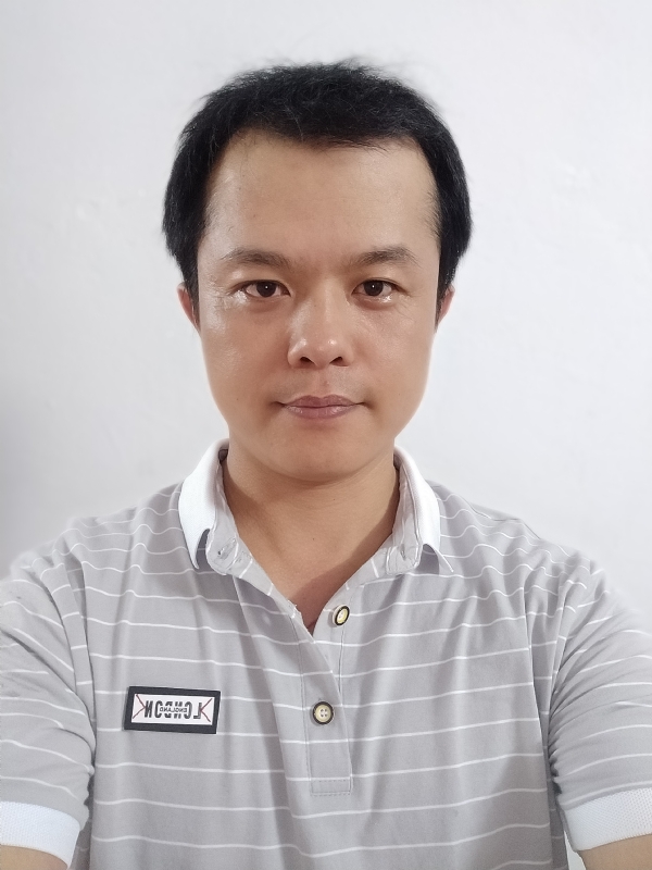 冰河的第二张照片--潍坊相亲服务中心