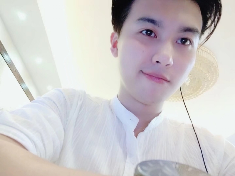 皮特王的第一张照片--潍坊相亲服务中心