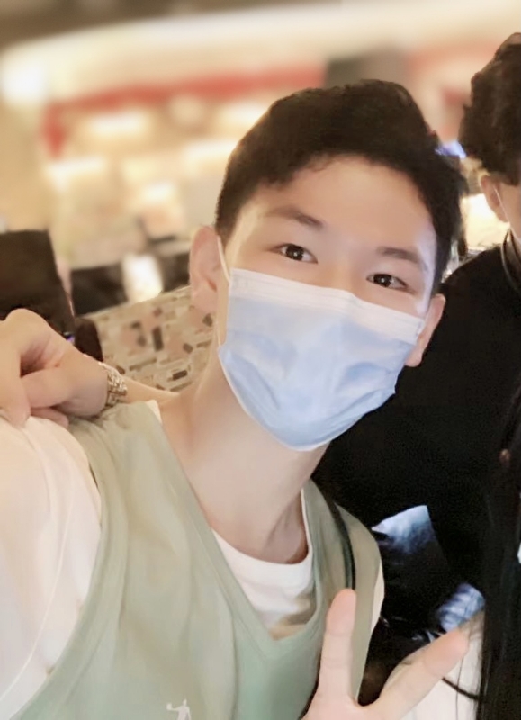 六月的春风的第二张照片--潍坊相亲服务中心