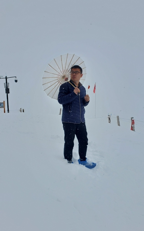 小确肥的第一张照片--潍坊相亲服务中心