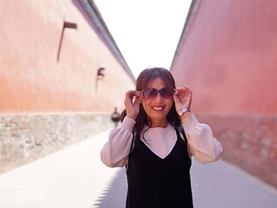 xie的第二张照片--潍坊相亲服务中心