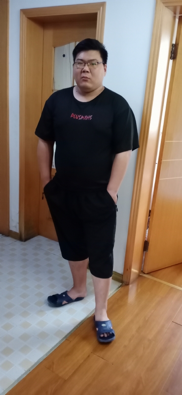 灰太狼的第一张照片--潍坊相亲服务中心