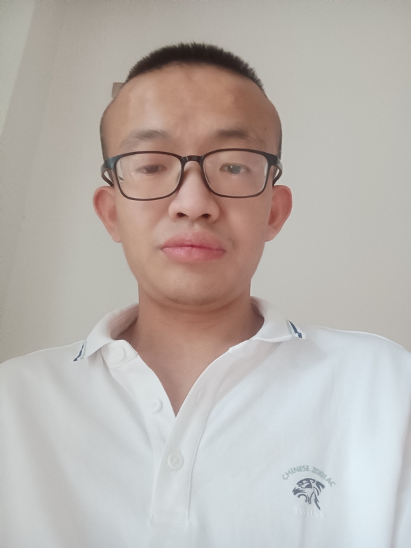 低调做人，高调做事的第一张照片--潍坊相亲服务中心