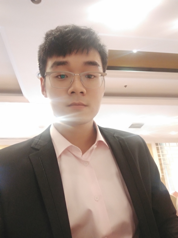 我已经长胖了的第一张照片--潍坊相亲服务中心