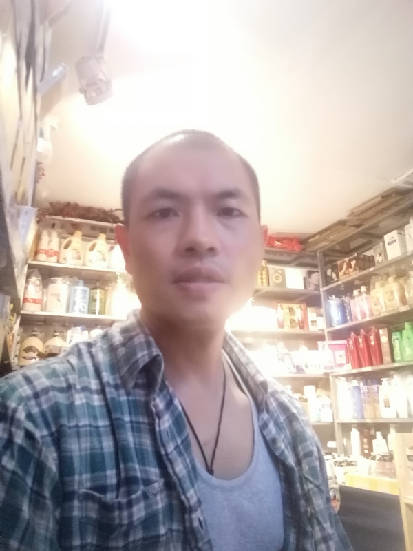 H21的第一张照片--潍坊相亲服务中心