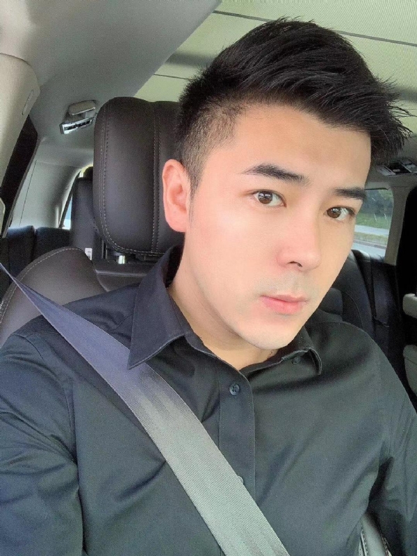 濤濤的第一张照片--潍坊相亲服务中心