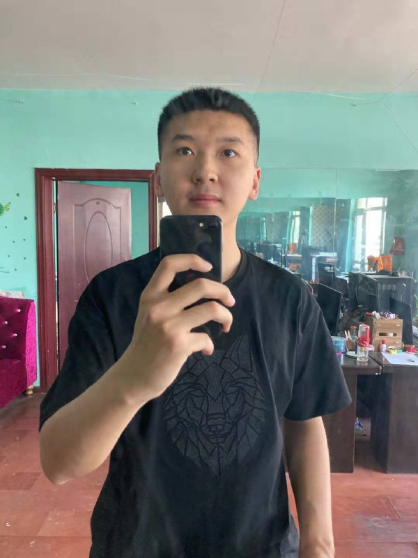 真诚的第一张照片--潍坊相亲服务中心