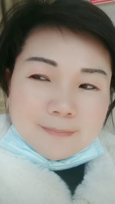 一诺的第一张照片--潍坊相亲服务中心