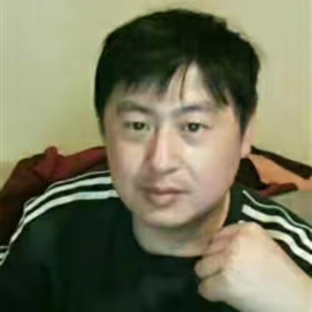 灰太狼的第一张照片--潍坊相亲服务中心