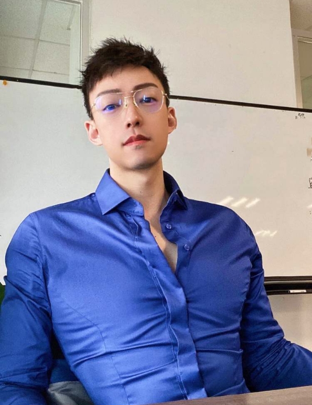 黎明的梦的第一张照片--潍坊相亲服务中心