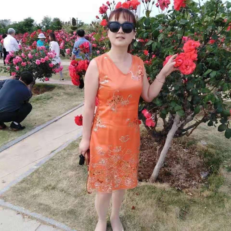 yunerfei的第一张照片--潍坊相亲服务中心