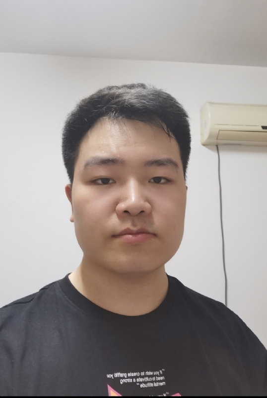 山已几的第一张照片--潍坊相亲服务中心