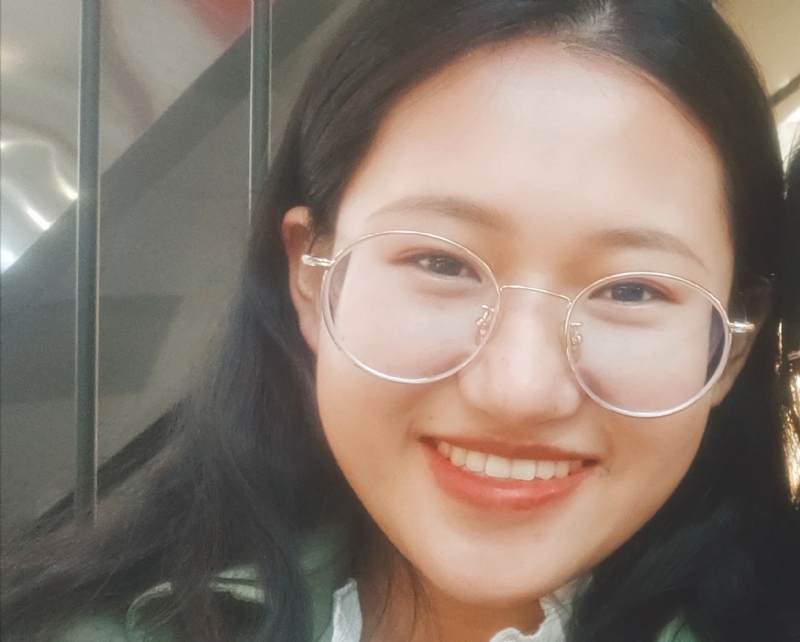 lucky的第二张照片--潍坊相亲服务中心