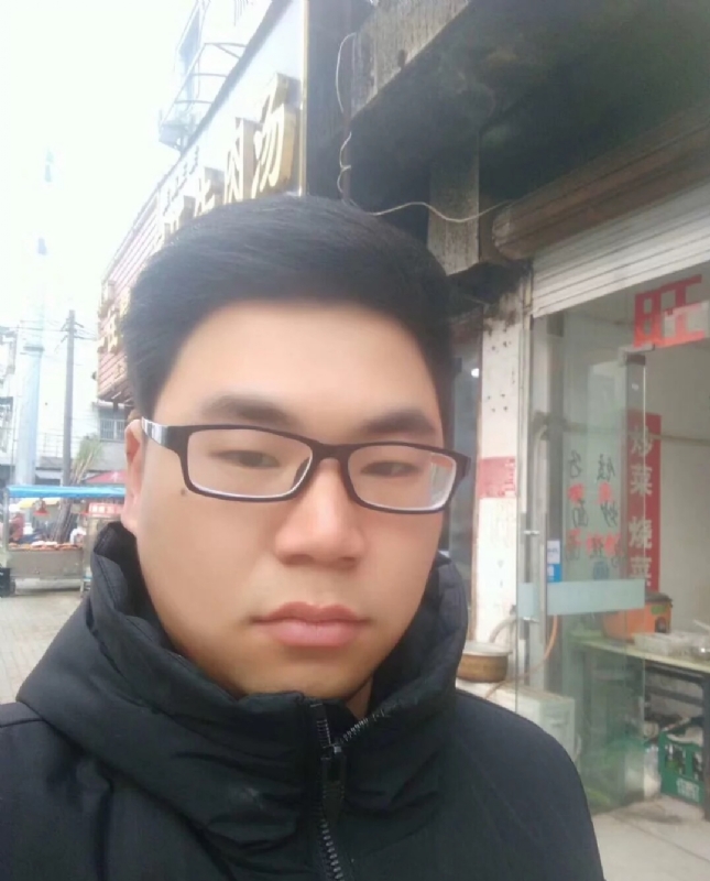 枯叶??的第一张照片--潍坊相亲服务中心