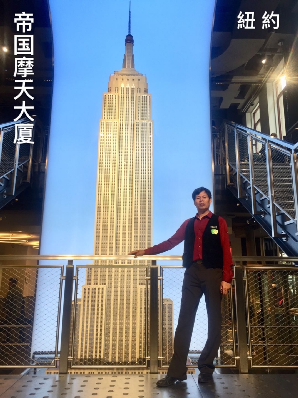 Jacky的第一张照片--潍坊相亲服务中心