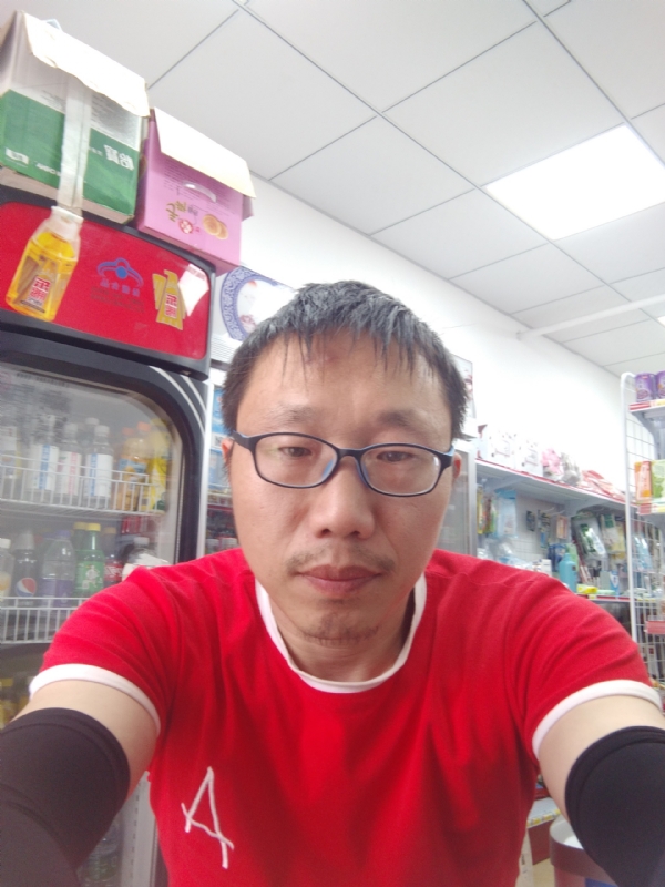 众里寻你的第一张照片--潍坊相亲服务中心