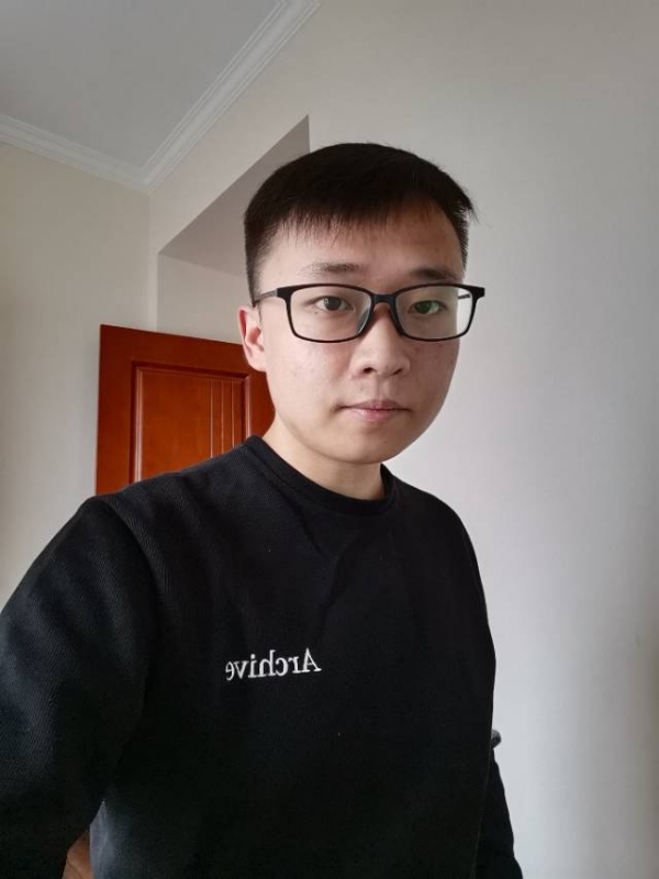 Li的第一张照片--潍坊相亲服务中心