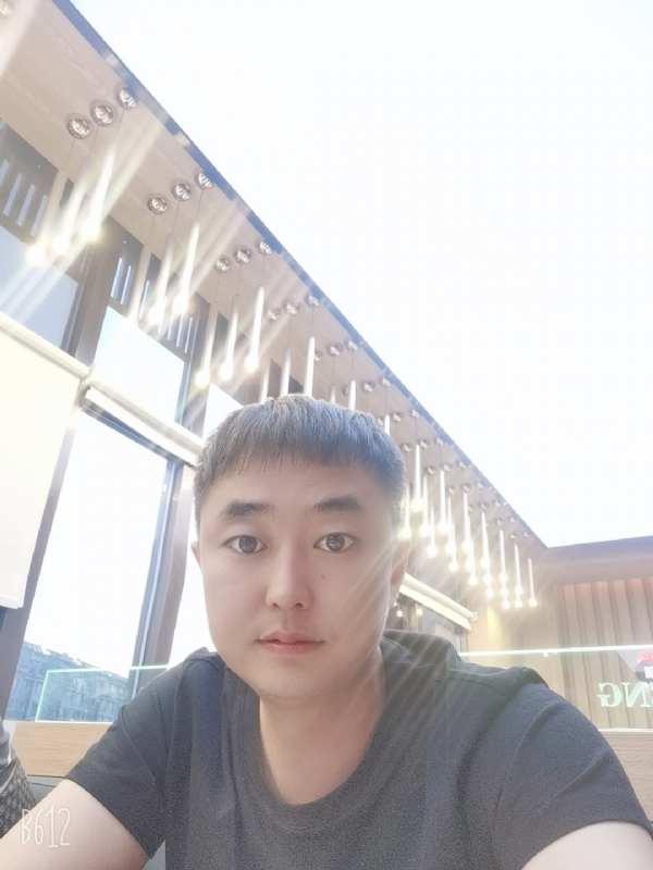 对的它的第一张照片--潍坊相亲服务中心