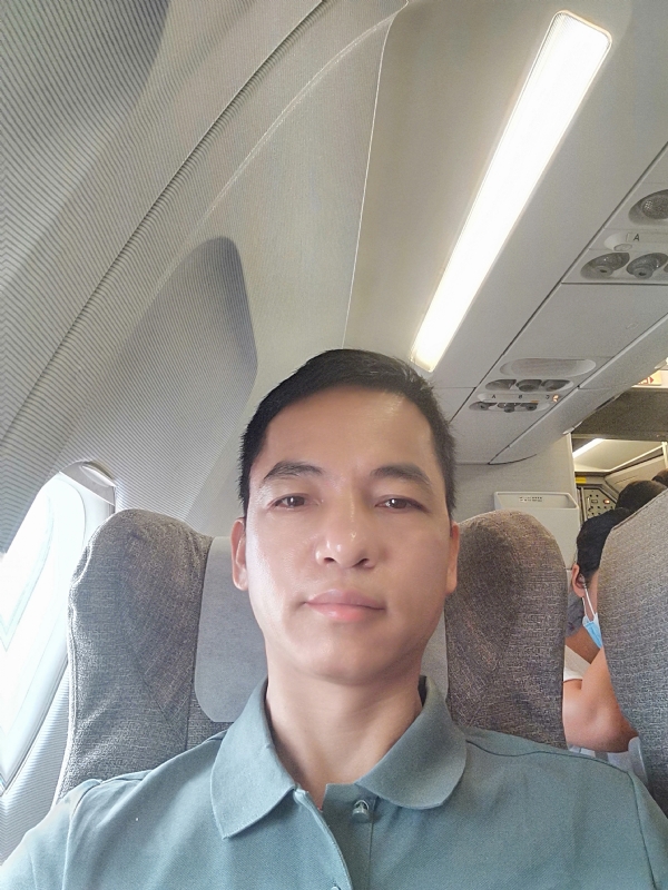 萧何的第一张照片--潍坊相亲服务中心