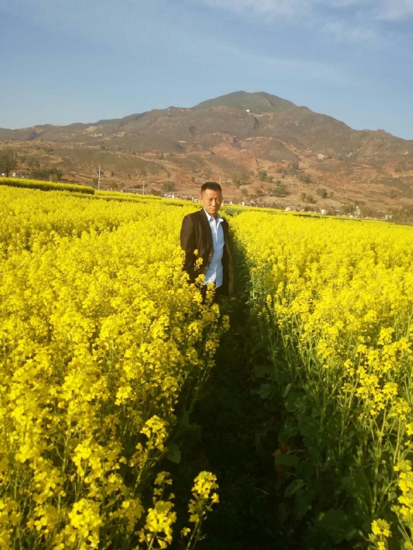 小宇的第一张照片--潍坊相亲服务中心