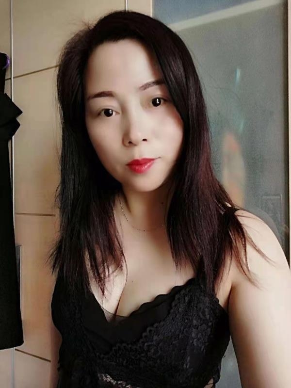 叮叮的第一张照片--潍坊相亲服务中心