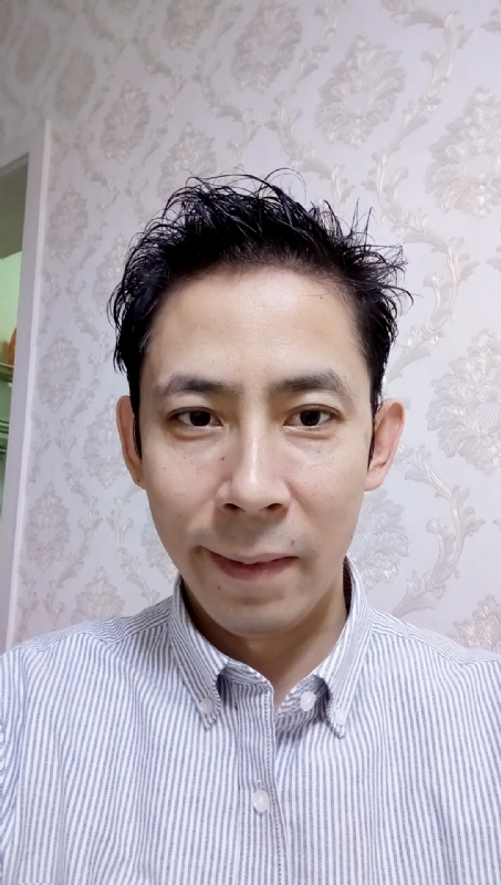 啥都不想说的第一张照片--潍坊相亲服务中心